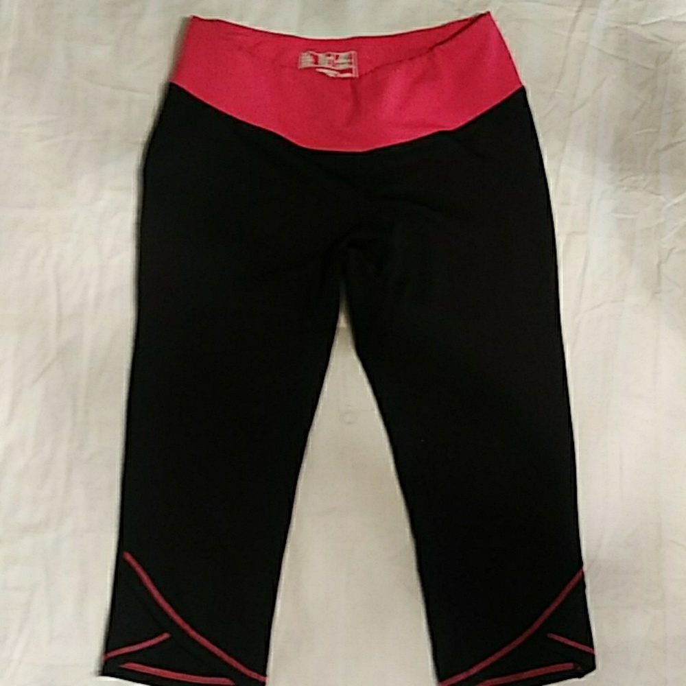 New Balance running pants